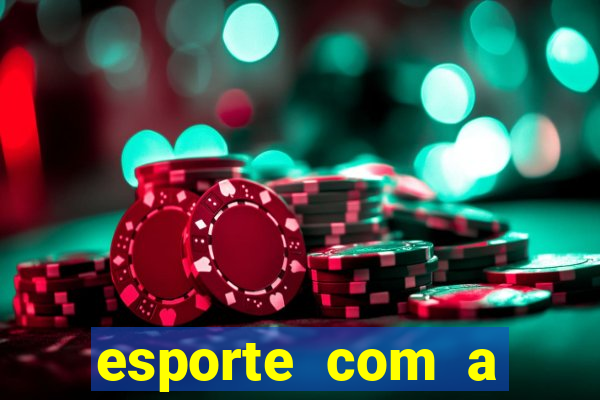 esporte com a letra l